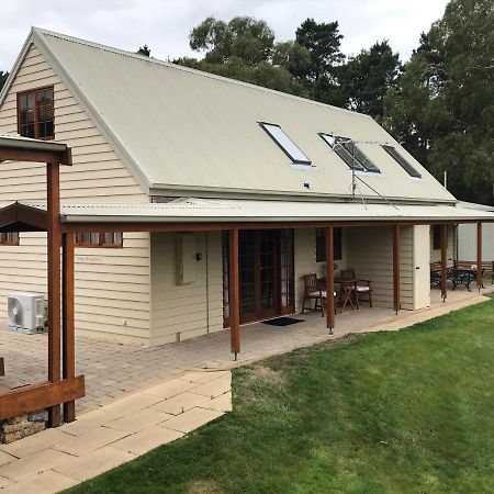 Otago Cottage Hobart Bagian luar foto
