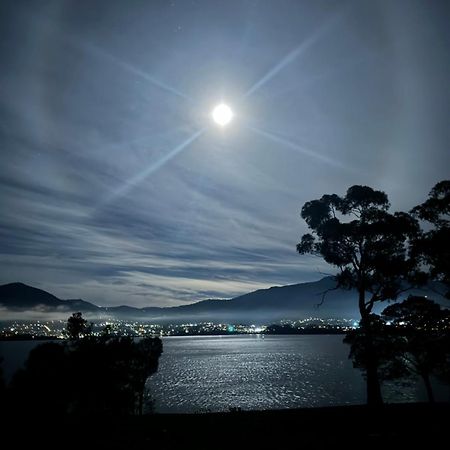 Otago Cottage Hobart Bagian luar foto