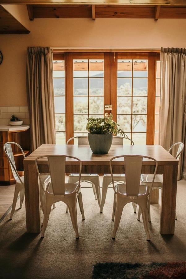 Otago Cottage Hobart Bagian luar foto