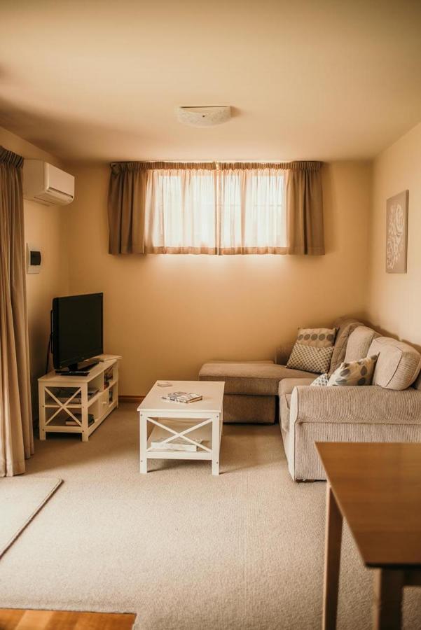 Otago Cottage Hobart Bagian luar foto
