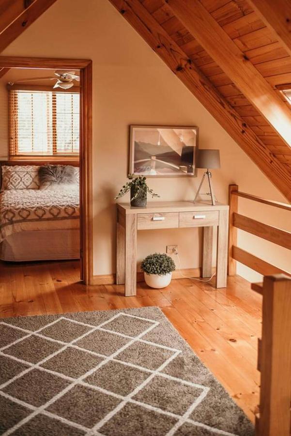 Otago Cottage Hobart Bagian luar foto