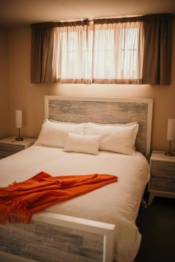 Otago Cottage Hobart Bagian luar foto