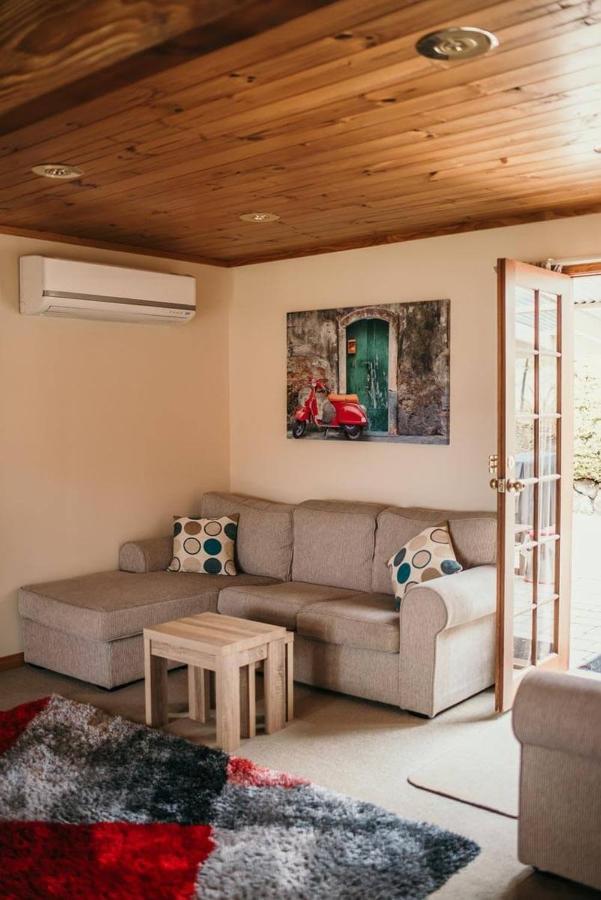 Otago Cottage Hobart Bagian luar foto