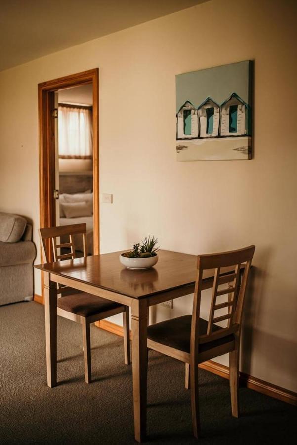 Otago Cottage Hobart Bagian luar foto