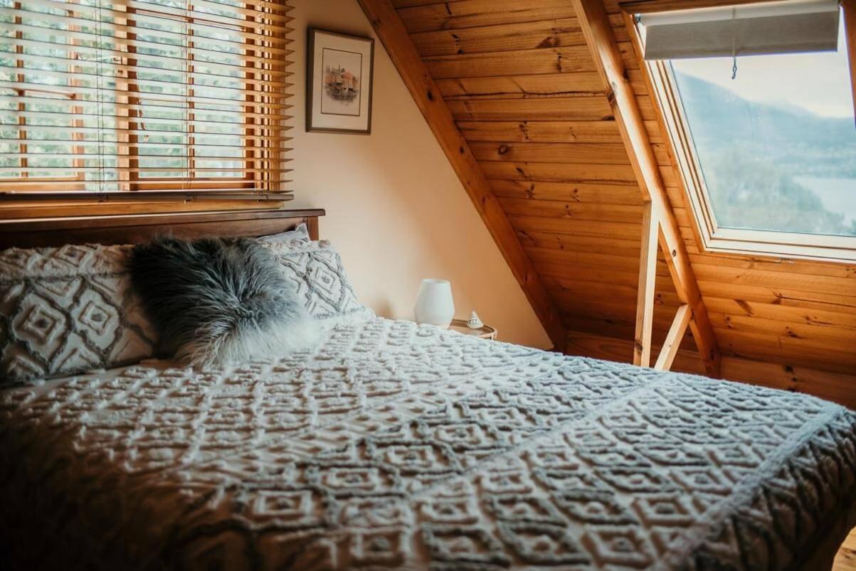 Otago Cottage Hobart Bagian luar foto