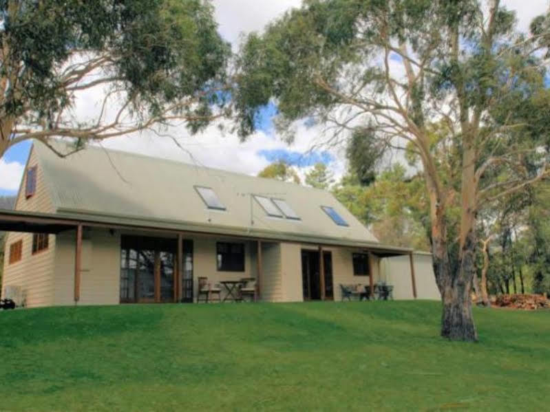 Otago Cottage Hobart Bagian luar foto
